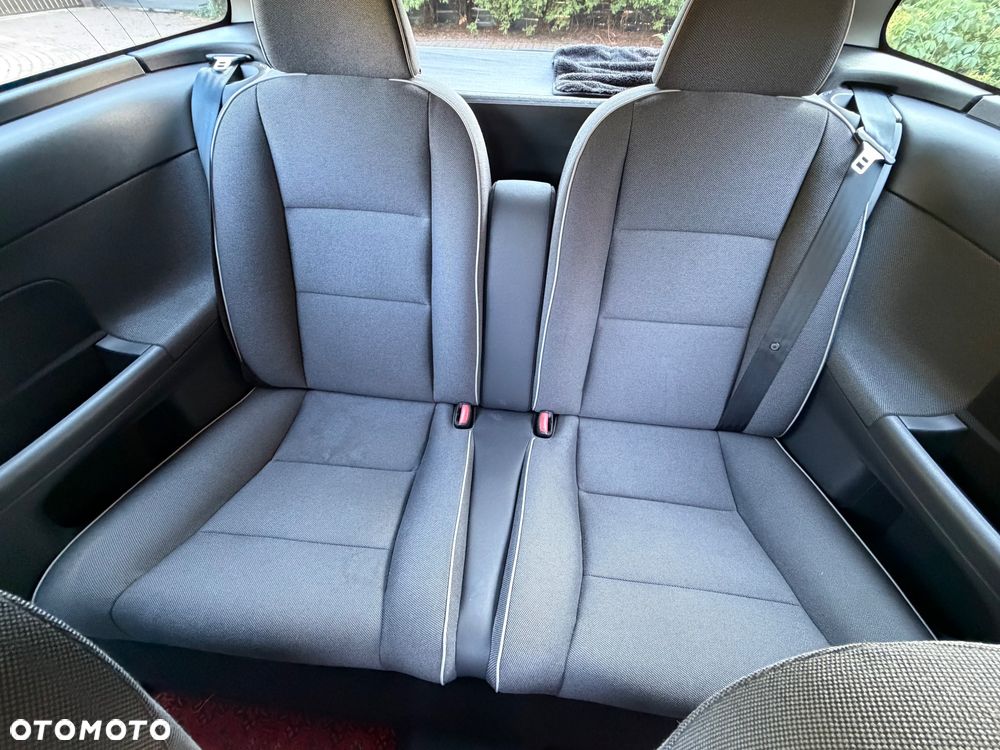 Volvo C30 1.6D - 6