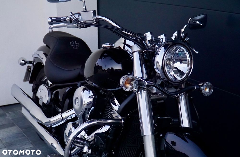 Kawasaki Vulcan - 4