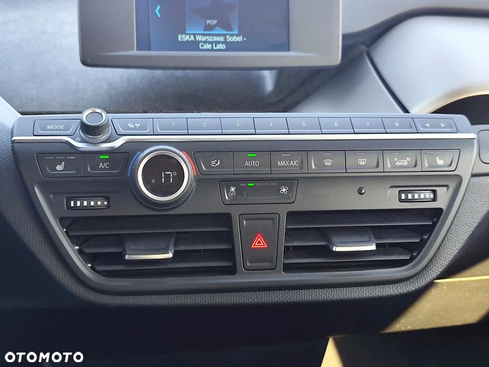 BMW i3 120 Ah - 17