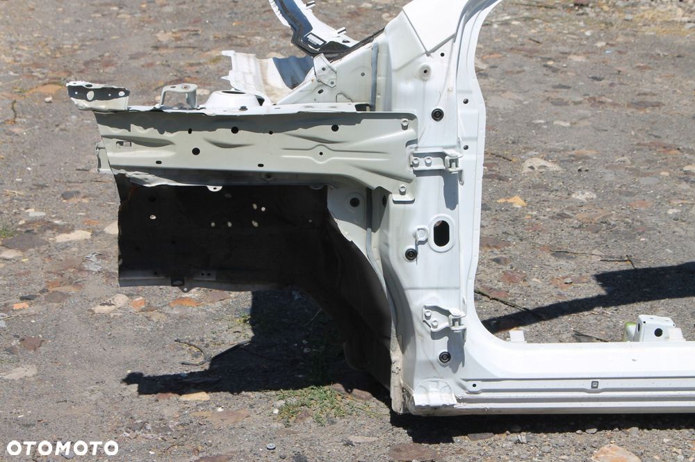 próg lewy słupek słupki suzuki sx4 s-cross ii 21- - 4