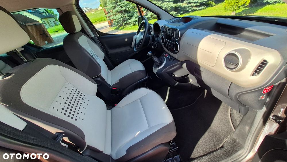 Citroën Berlingo Multispace BlueHDi 100 SELECTION - 16