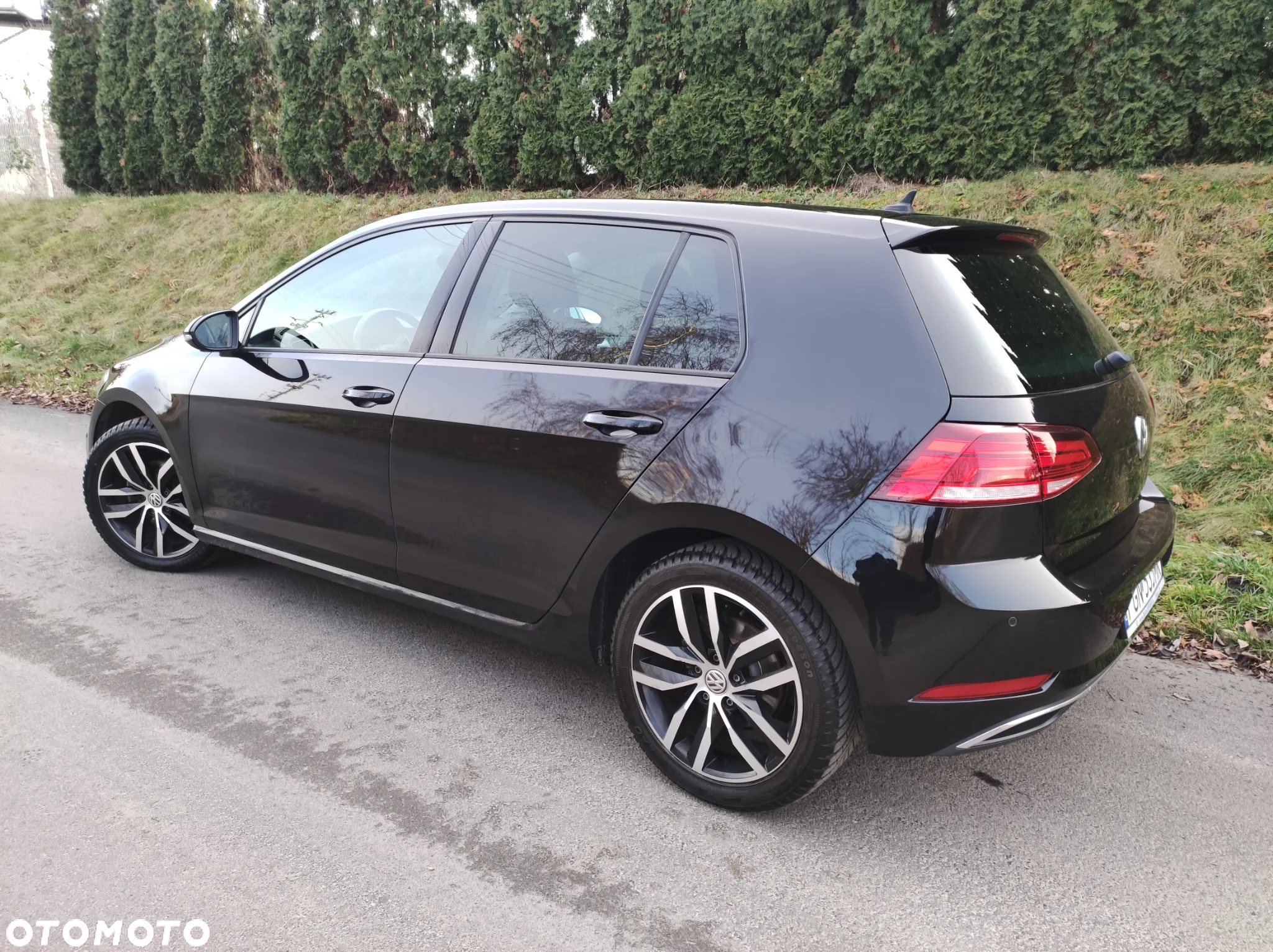Volkswagen Golf VII 1.6 TDI BMT Highline - 13