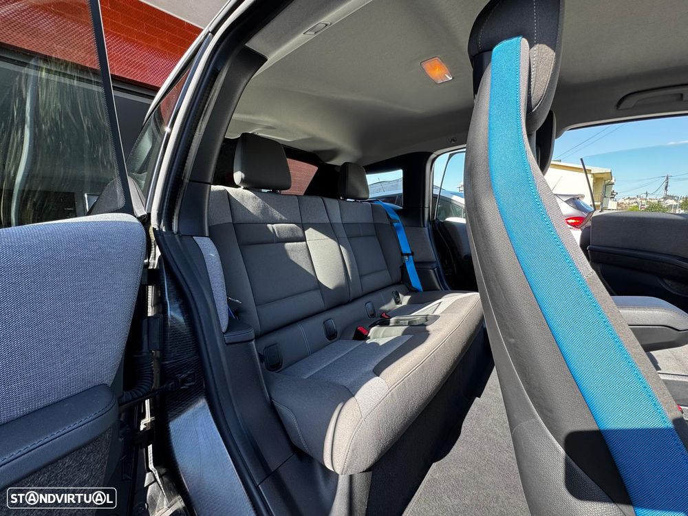 BMW i3 (120 Ah) - 41