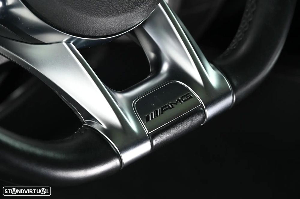 Mercedes-Benz GLE 53 AMG 4Matic+ - 26