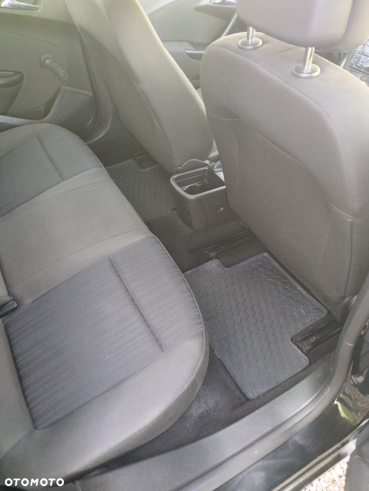 Opel Astra 1.6 CDTI Dynamic - 17