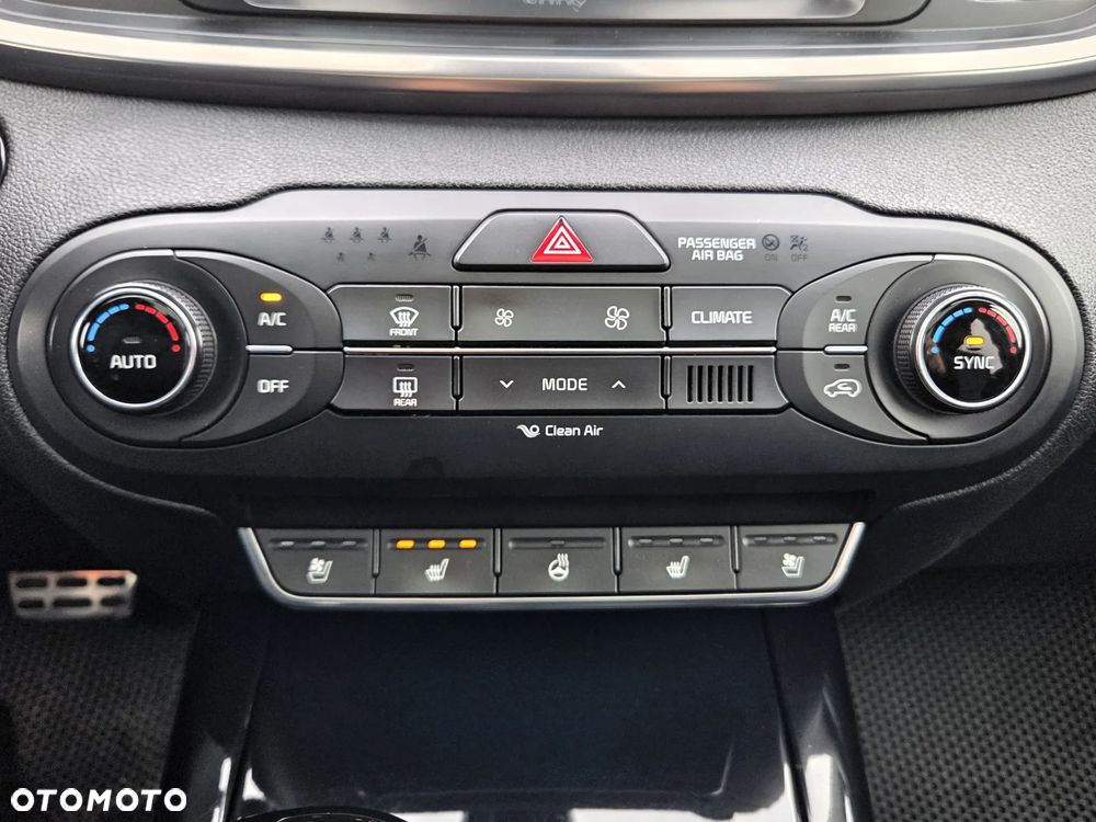 Kia Sorento 2.0 CRDI XL - 21