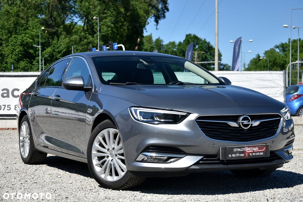 Opel Insignia 1.6 Innovation - 3