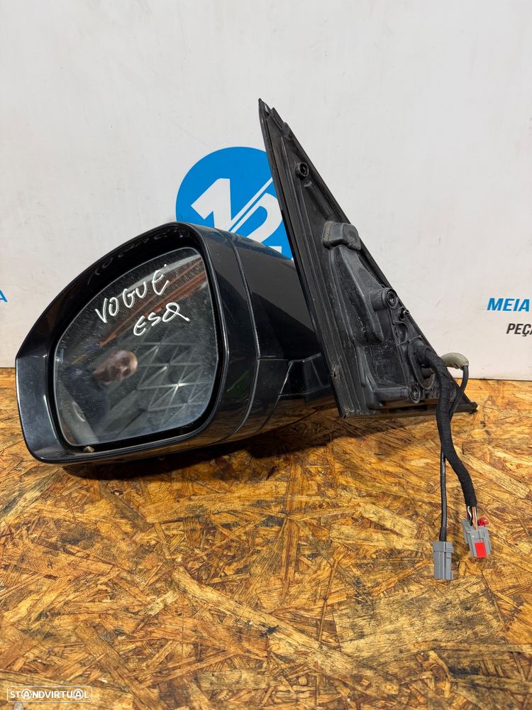 Espelho esquerdo Range Rover Vogue - 1