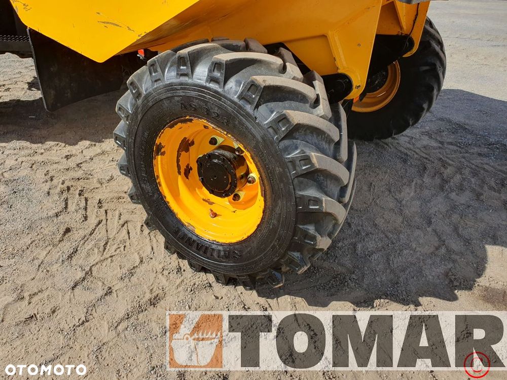 JCB 3TFT  3 TONY - 11