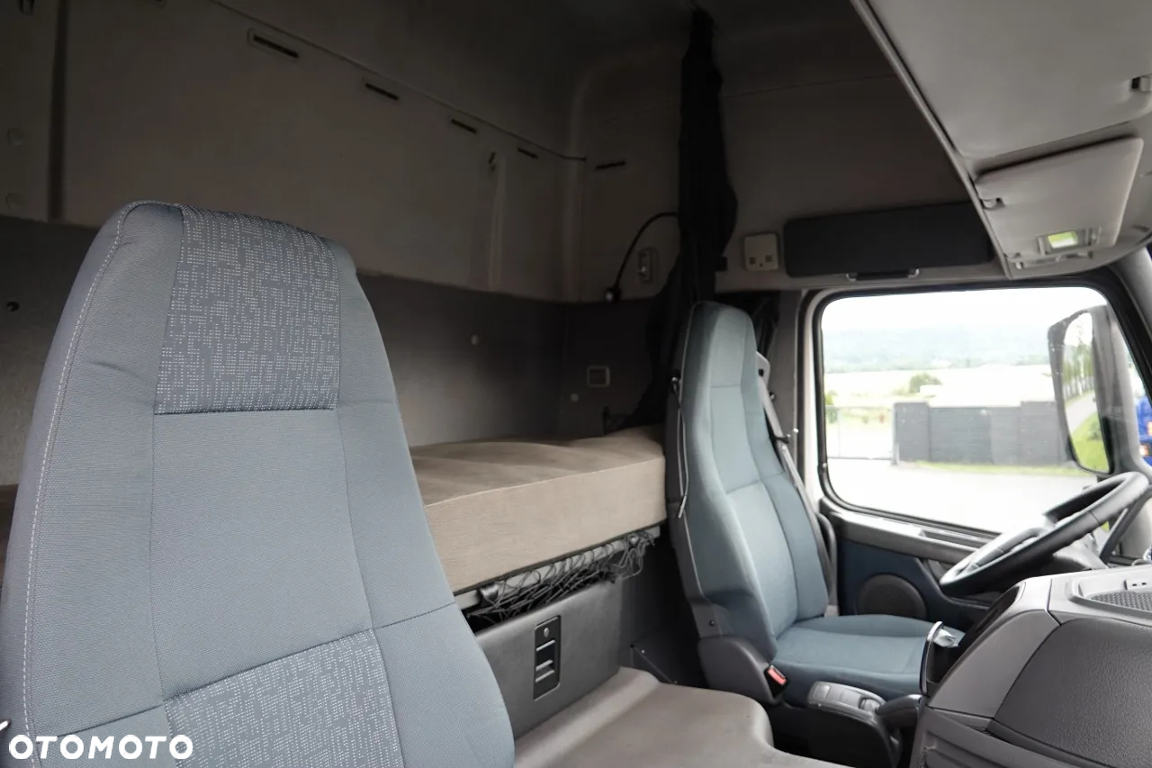 Volvo FM 450 / ADR / WAGA: 6900KG / EURO 5 / PO KONTRAKCIE SERWISOWYM - 31