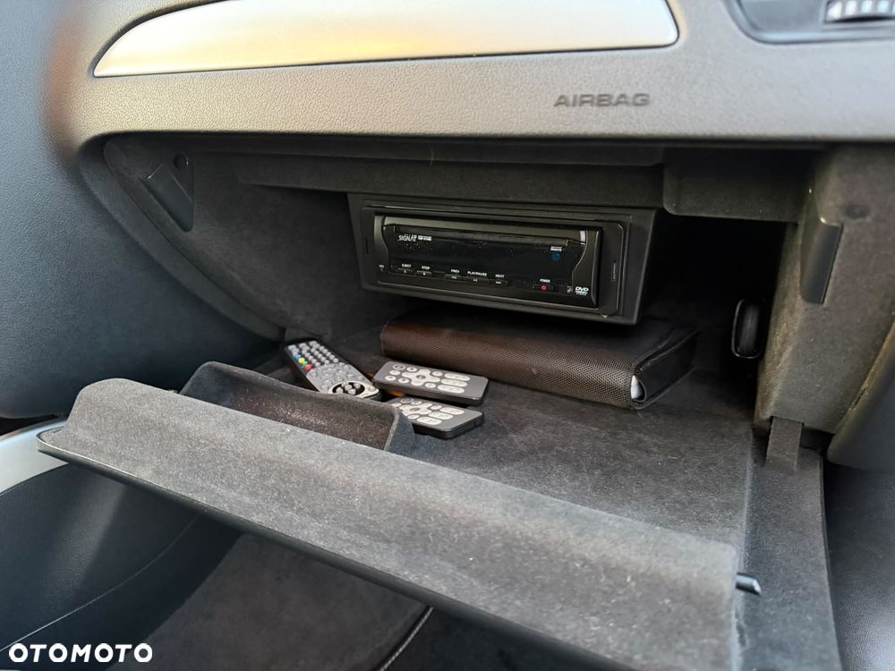 Audi A4 Avant - 25