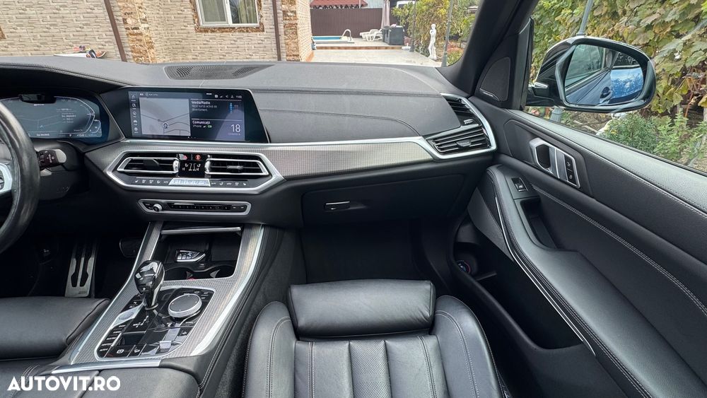 BMW X5 xDrive40i AT MHEV - 21