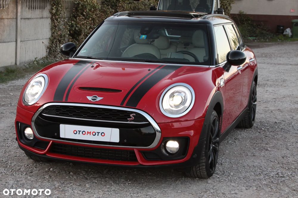 MINI Clubman - 6