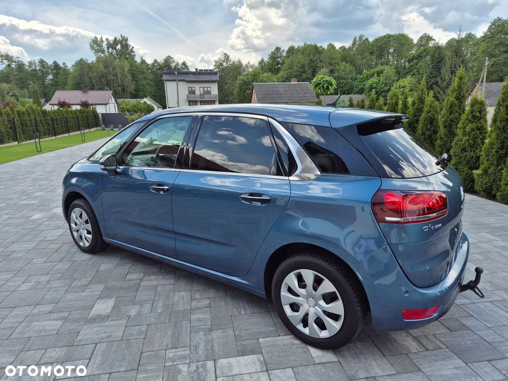 Citroën C4 Picasso BlueHDi 120 Business Class - 2