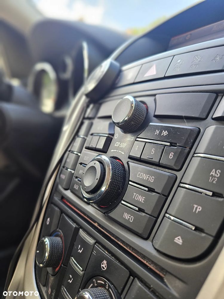 Opel Astra IV 1.4 Enjoy - 11