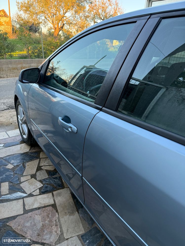 Ford Focus 1.6 TDCi Trend - 25