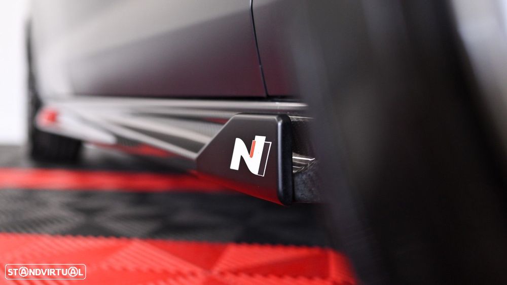 Hyundai i30 N 2.0 T-GDi Performance Pack - 8