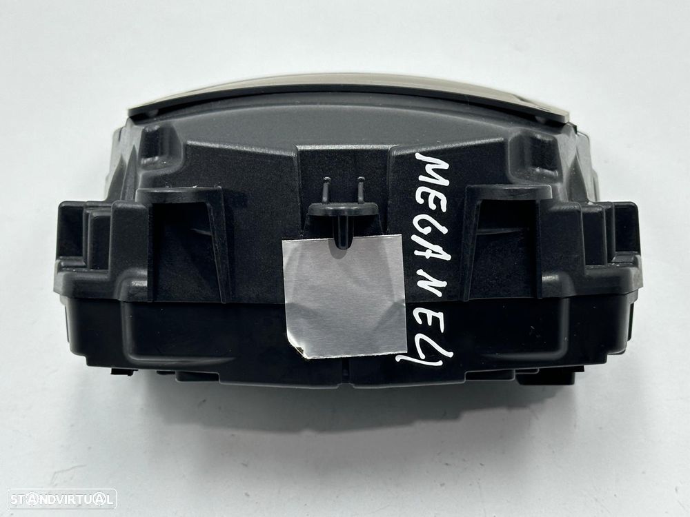 Display Headup - Renault Megane IV (2016) - 3