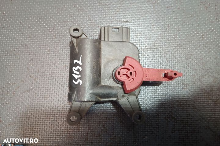 Motoras clapeta aeroterma 0182801301 8E1820511 0182801301 8E1820511 A - 4