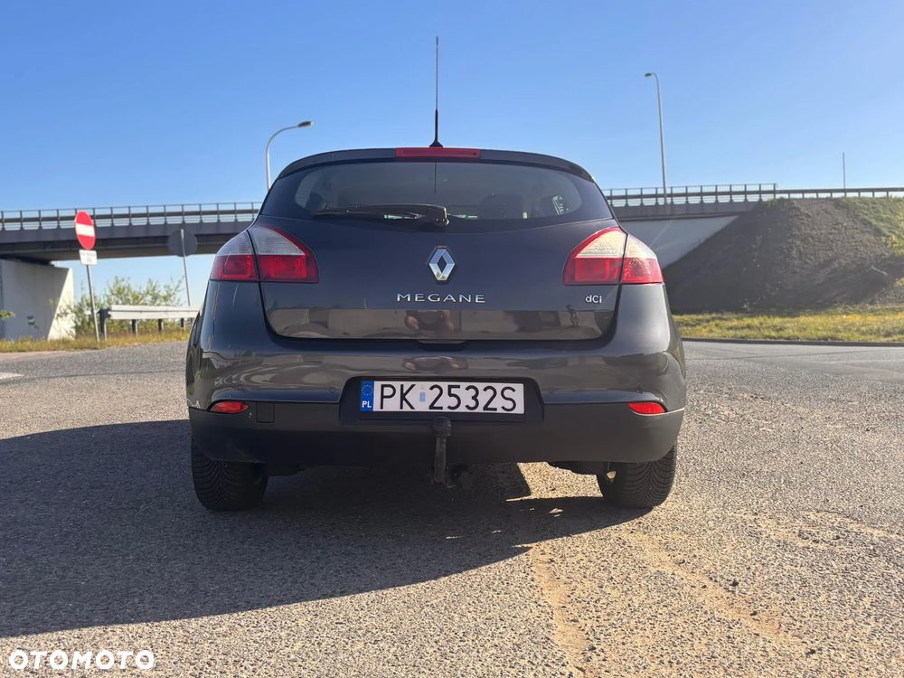 Renault Megane - 8