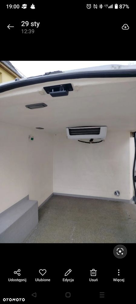 Nissan Primastar - 4