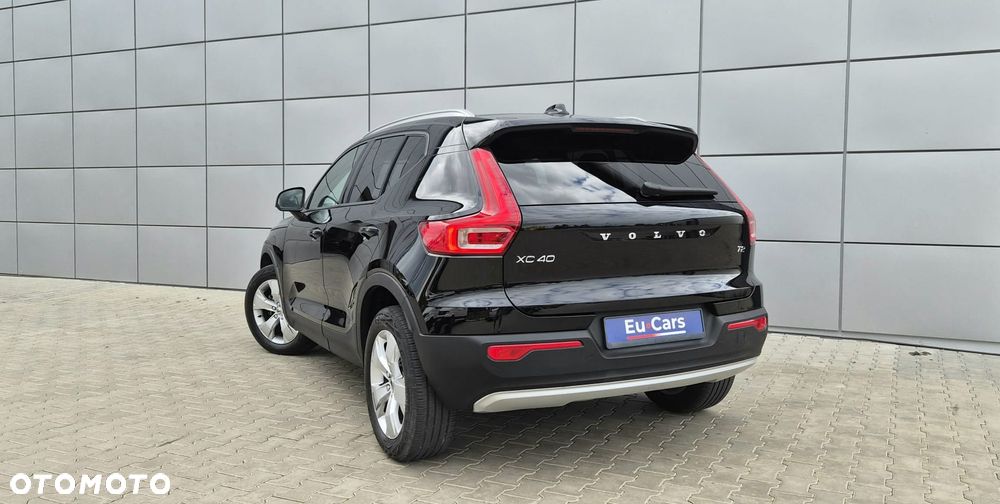 Volvo XC 40 - 13