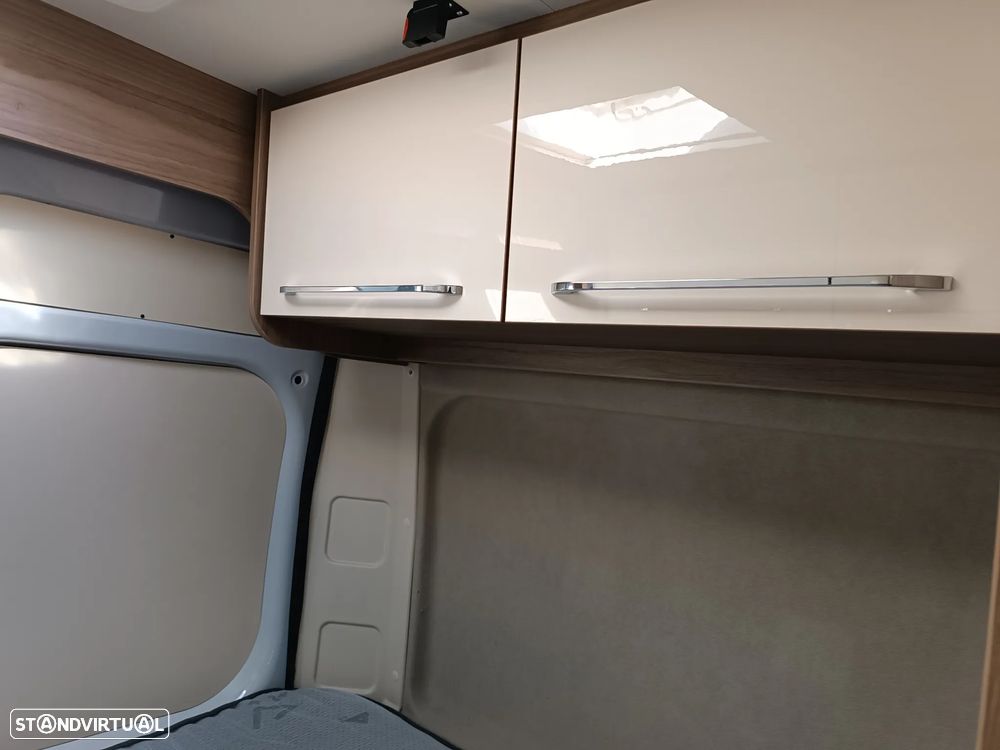 Fiat Ducato 2.3 multi jet - 6