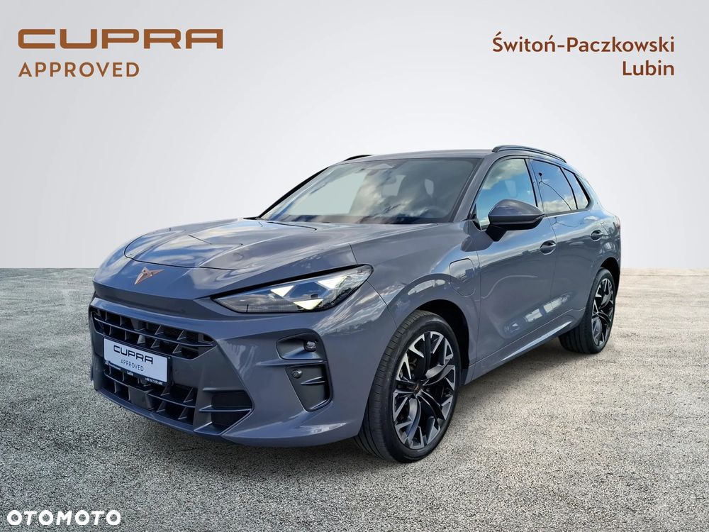 Cupra Terramar 1.5 eHybrid PHEV Advantage Edition DSG - 1