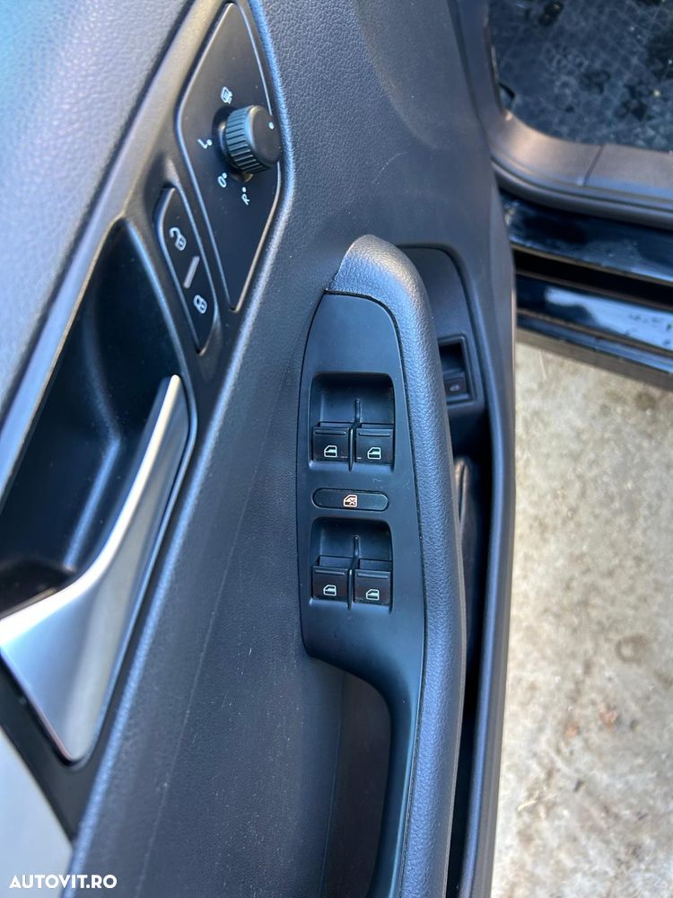 Volkswagen Jetta 1.6 TDI Life - 7