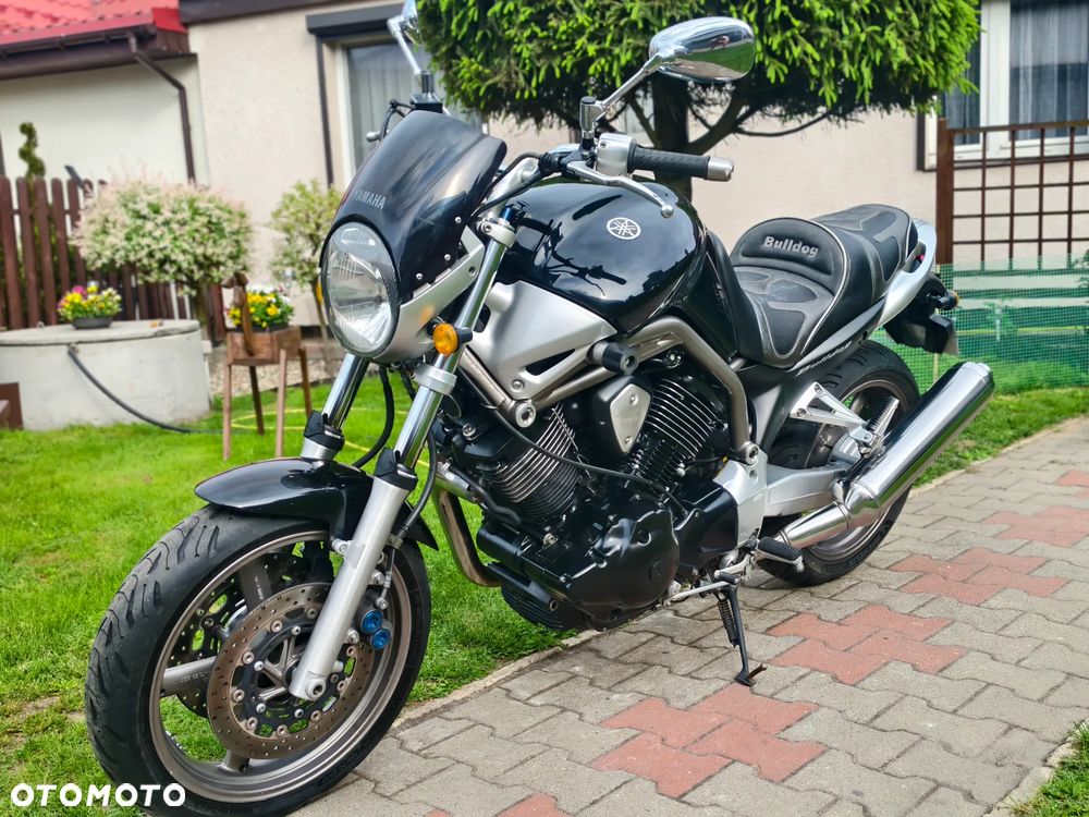 Yamaha BT - 14