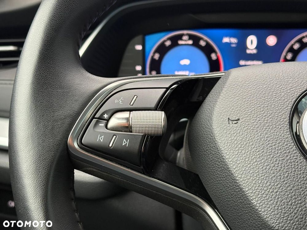 Skoda Octavia 1.5 TSI Drive Selection - 18