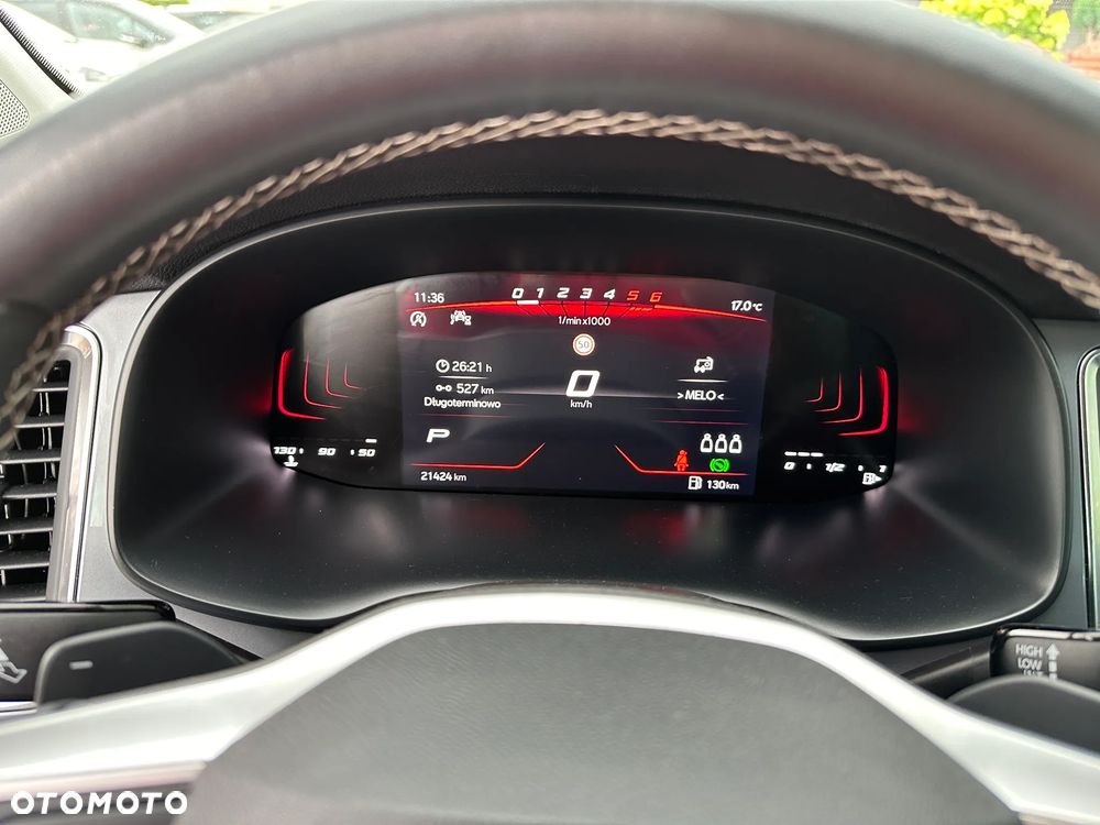 Seat Ateca - 10