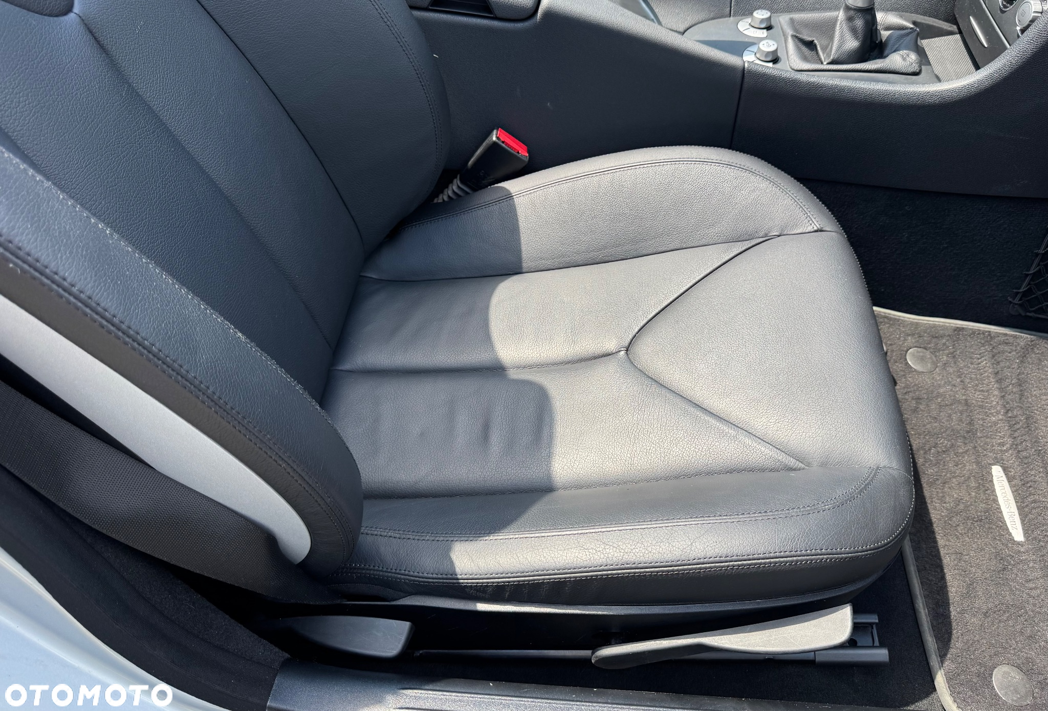 Mercedes-Benz SLK 200 Kompressor - 18