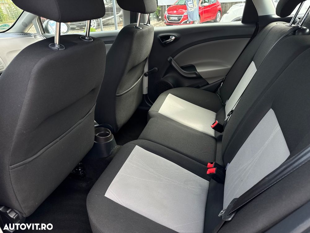 Seat Ibiza 1.2 12V Style - 10
