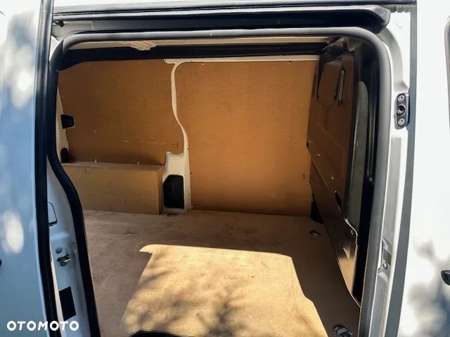 Citroën JUMPY - 6