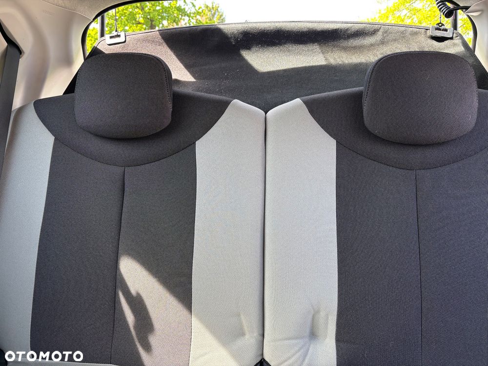Toyota Aygo - 11