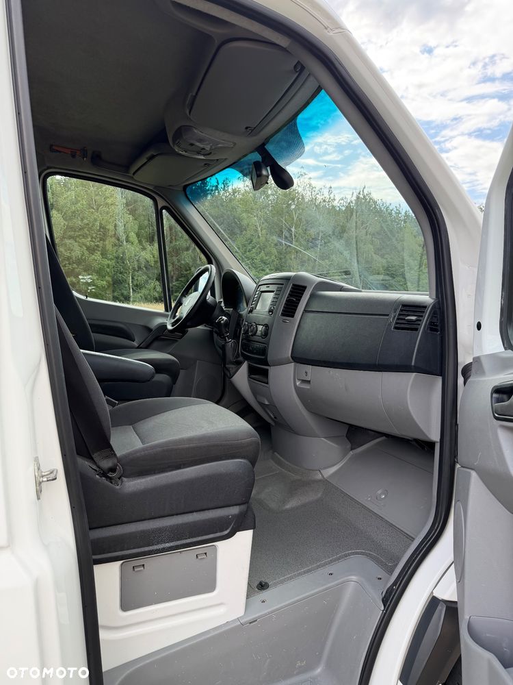 Volkswagen Crafter - 10