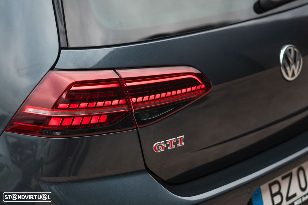 VW Golf 2.0 TSI GTI DSG Performance - 13