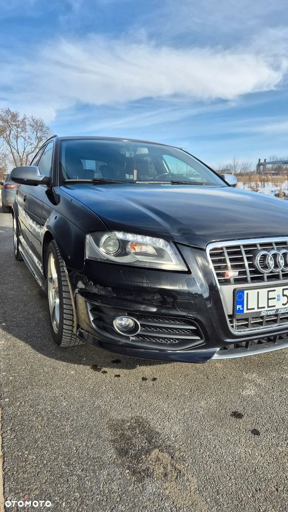 Audi S3 Sportback - 7