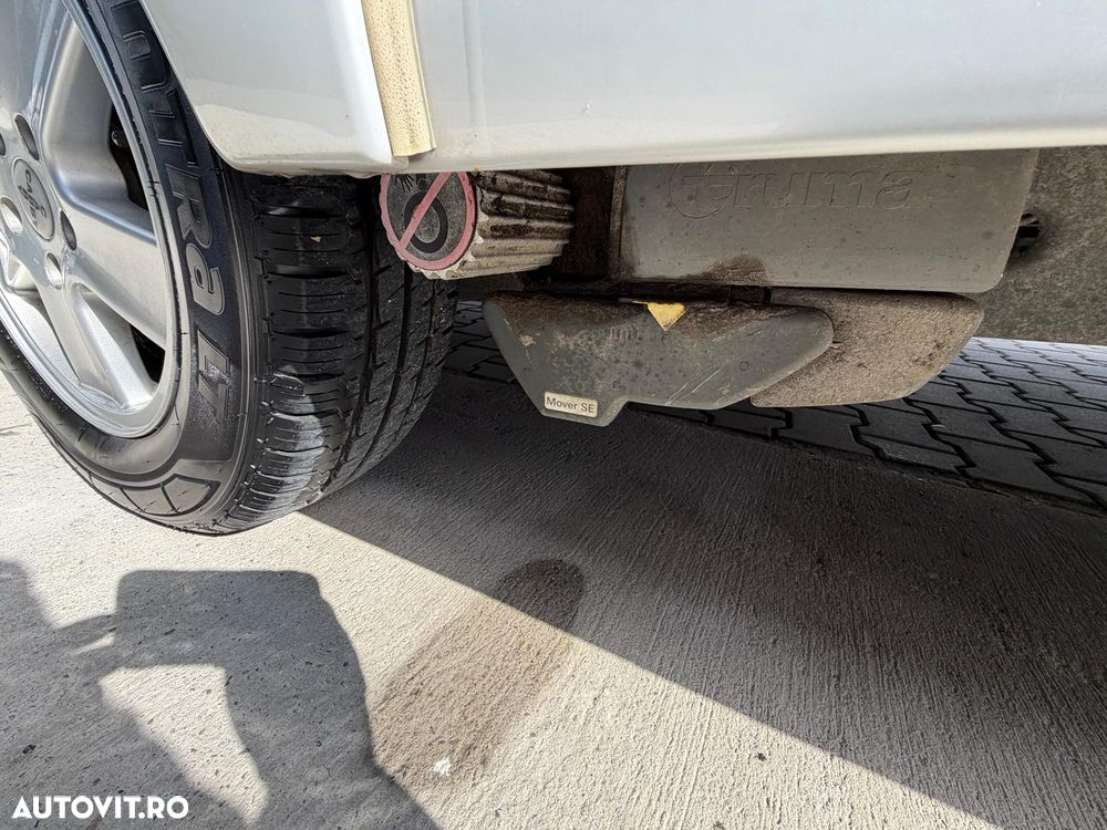 Alta Cabby 620 Comfort - 6