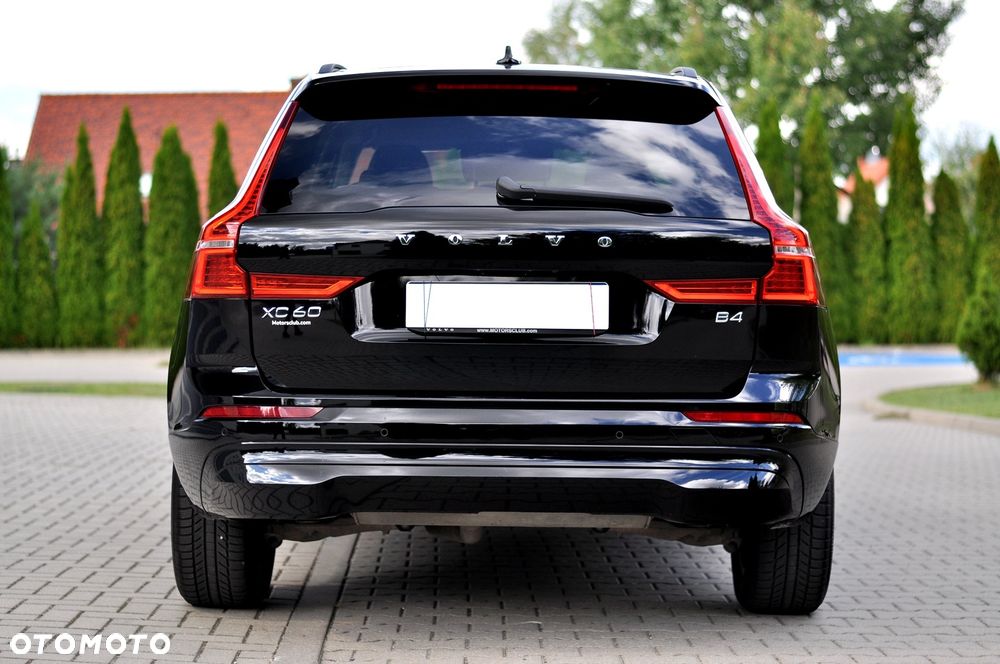 Volvo XC 60 - 4