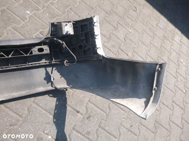 ZDERZAK TYŁ TYLNY AUDI A4 B6 KOMBI 01-04 - 24