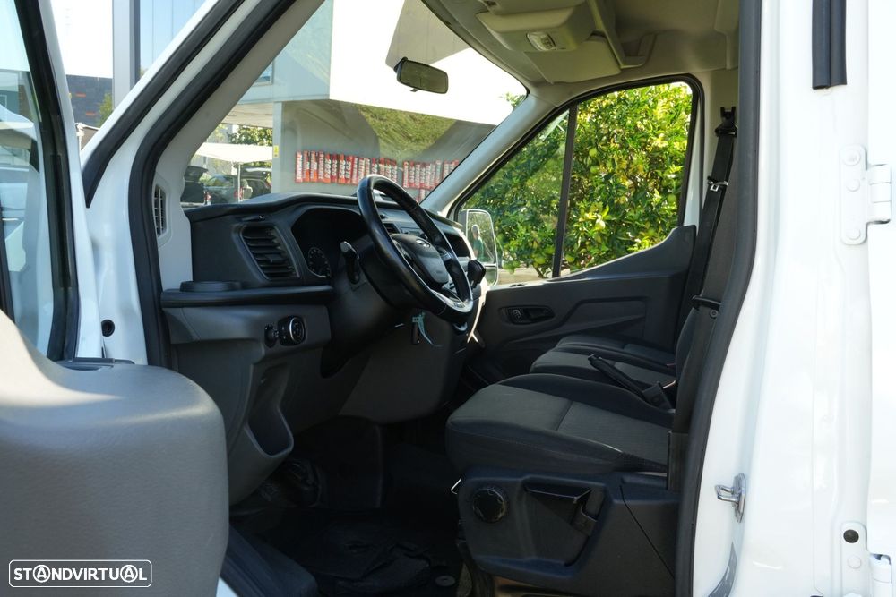 Ford Transit 350 L4 2.0 EcoBlue CD Trend - 6