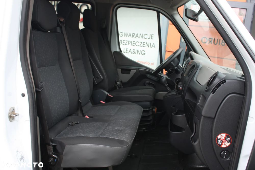 Opel Movano MAXI - 30