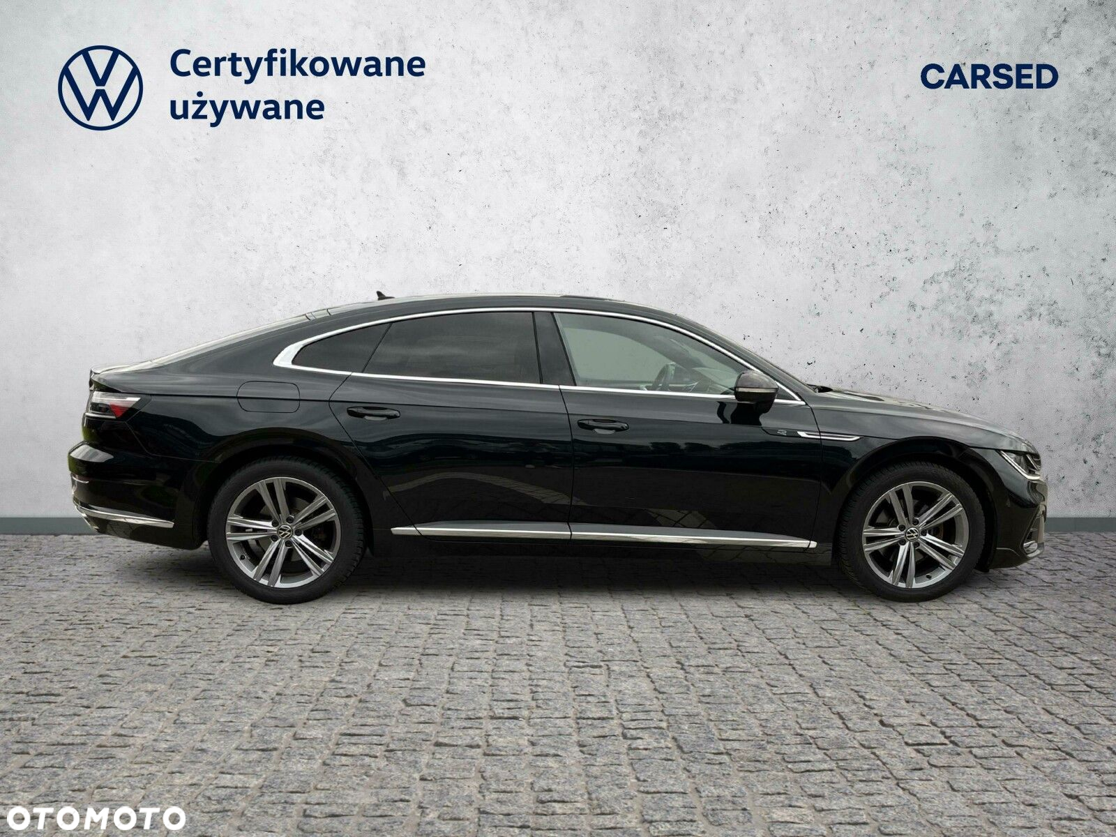 Volkswagen Arteon - 6