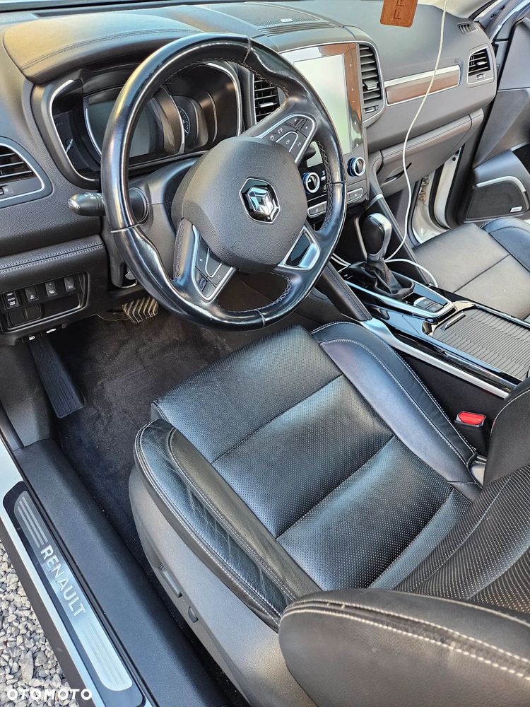 Renault Koleos 2.0 dCi Initiale Paris 4x4 X-Tronic - 11