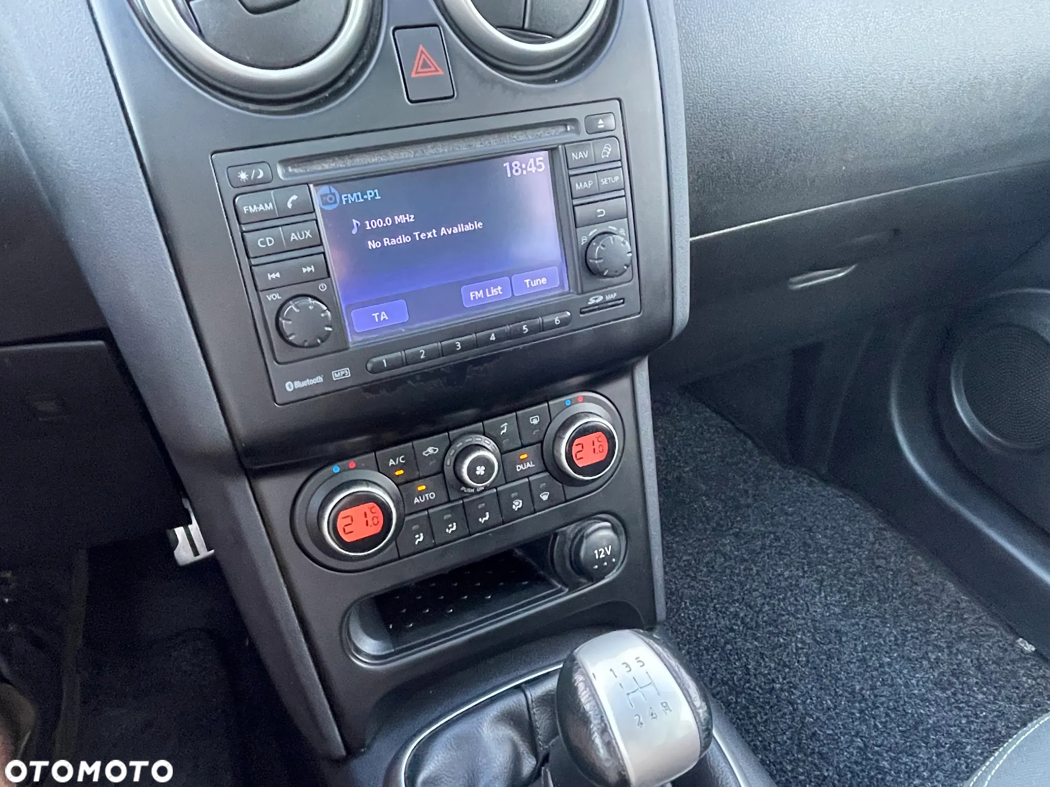 Nissan Qashqai 1.6 I-Way - 26
