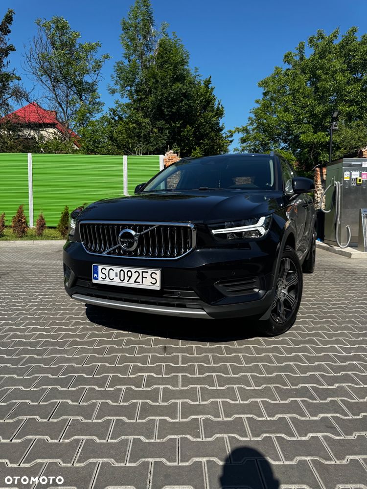 Volvo XC 40 T3 Inscription - 9