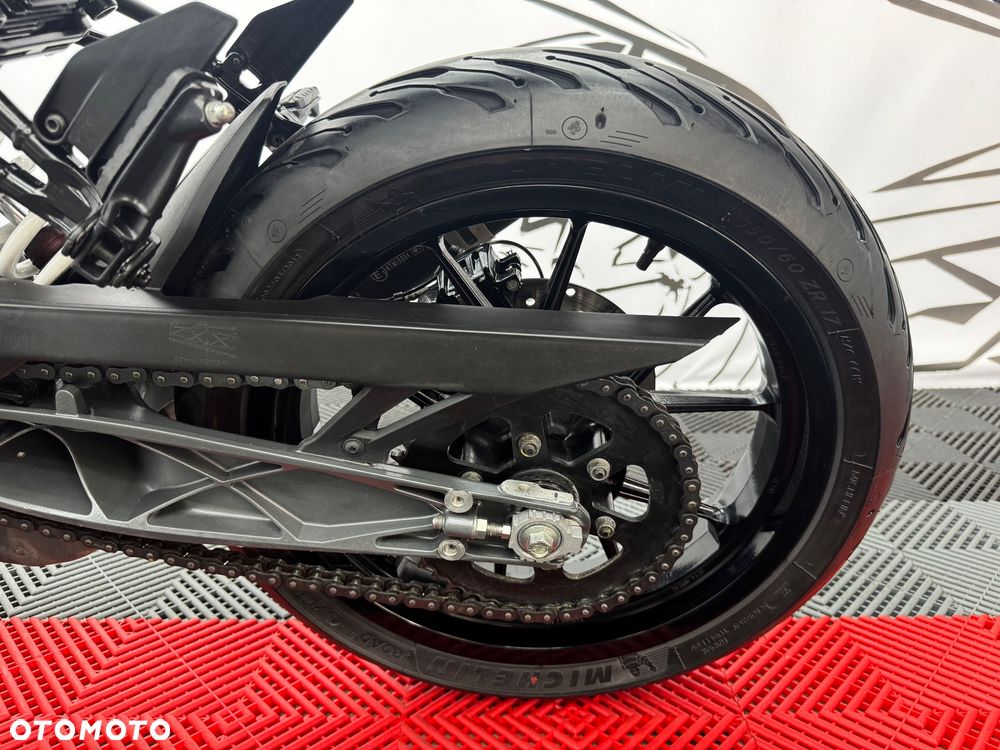 KTM Duke - 20