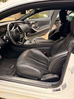 Mercedes-Benz Klasa S 400 4-Matic 7G-TRONIC - 12